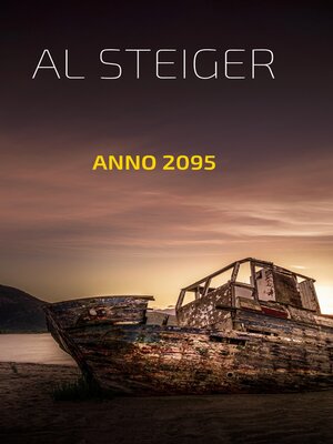 cover image of Anno 2095